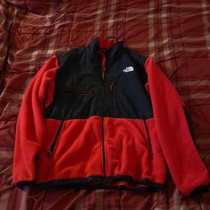Northface Denali jacket